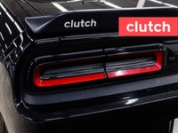 1 OWNER / Brake Assist, Auto Dimming Rearview Mirror, Front Heated Seats and more! Clutch is the lar... (image 9)