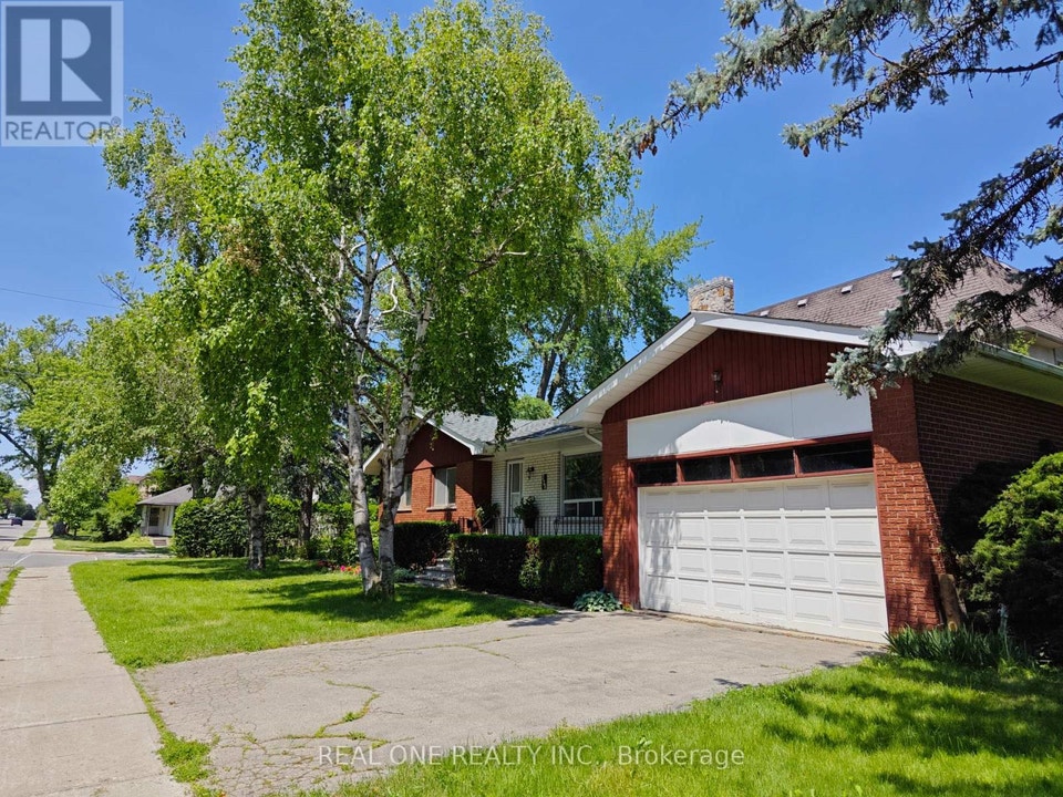 275 PARKVIEW AVENUE Toronto (Willowdale East), Ontario 2
