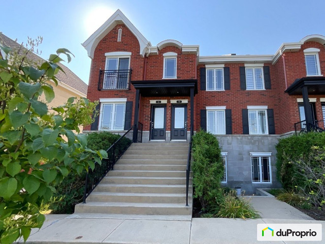 $320,000 - Condominium for sale in Ste-Anne-Des-Plaines dans Condos à vendre  à Ouest de l’Île