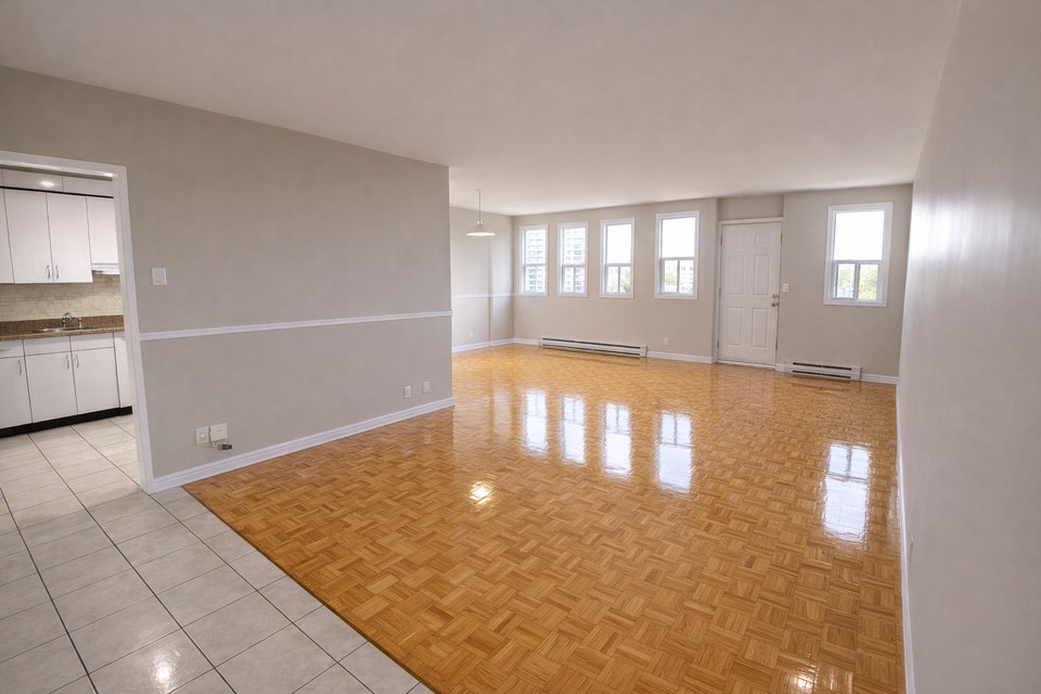 2 BEDROOM APARTMENT FOR RENT 4