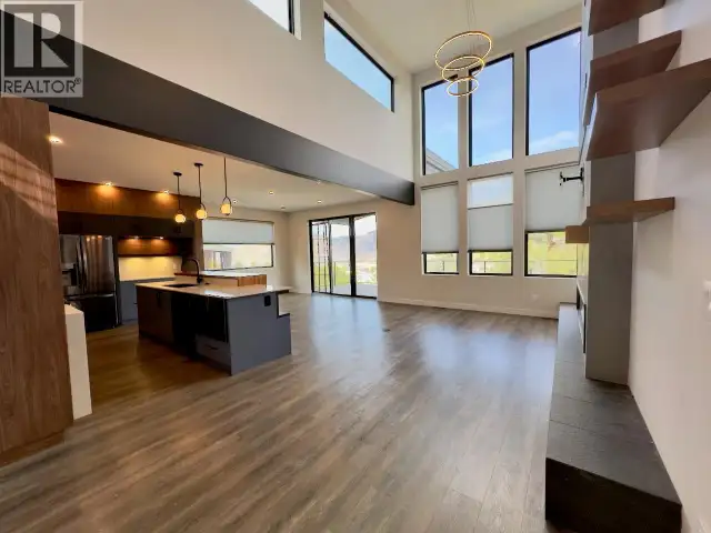 2570 Skeena Dr. Drive Kamloops, British Columbia in Houses for Sale in Kamloops - Image 24