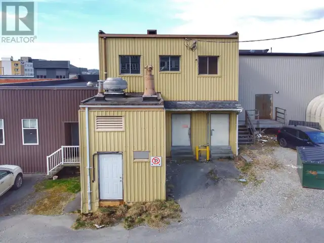 611 W 3RD AVENUE Prince Rupert, British Columbia in Commercial & Office Space for Sale in Prince Rupert - Image 9