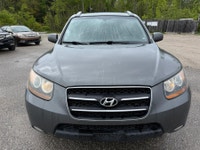 2009 HYUNDAI SANTA FE LTD PKG AWD 32 SERVICE RECORDS AS TRADED AVAILABLE FOR PART OUT AS TRADED YOU... (image 6)