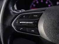 Now available at Guelph Hyundai, this feature-packed 2023 Hyundai Santa Fe Preferred AWD combines ve... (image 9)