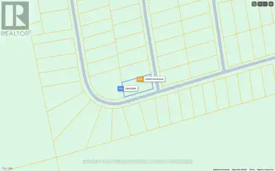 LOCATED IN SCHELL FARMS SUBDIVISION ACROSS FROM PLAYTIME CASINO AND WASAGA BEACH EXIT OF ROUND ABOUT...