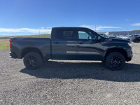 AMVIC Licensed Dealer The 2026 CHEVROLET SILVERADO 1500 LT TRAIL BOSS CREW CAB 4WD blends off-road c... (image 9)