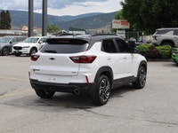 2025 Chevrolet Trailblazer RS AWD Sporty, stylish, and packed with modern technology, this 2025 Chev... (image 4)