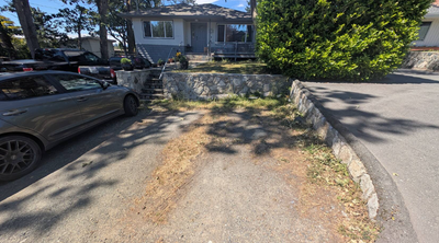 Bright 2-Bedroom Suite in Victoria Enjoy comfortable living in this 2-bedroom, 1-bathroom rental in...