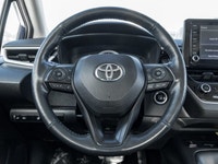 Check out this 2022 Toyota Corolla before it's too late! *This Toyota Corolla Is Competitively Price... (image 7)