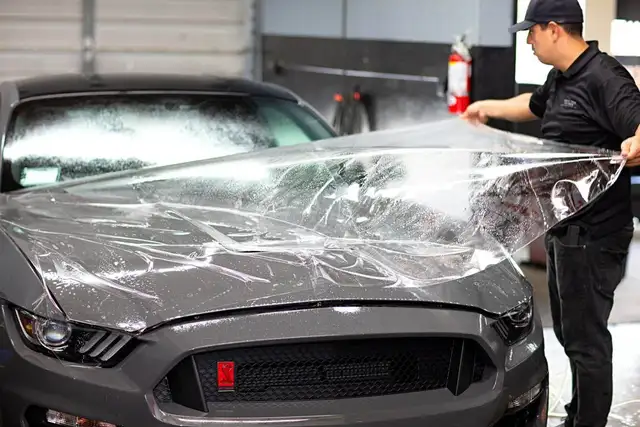 ,Xpel Ultimate Plus Paint Protection Film (PPF) at Derand! in Other Parts & Accessories in Ottawa - Image 3