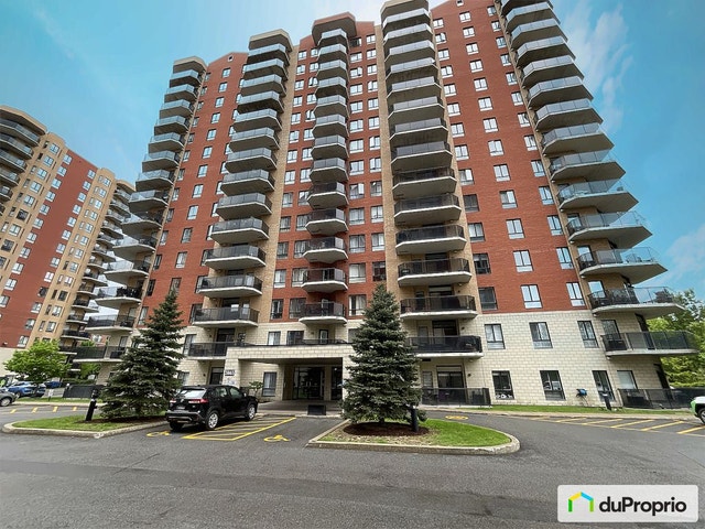 $475,000 - Condominium for sale in Chomedey — photo 2