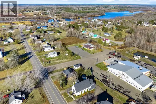 69 King Street Grand Lake, New Brunswick in Houses for Sale in Fredericton - Image 34