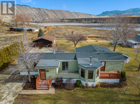 6968 THOMPSON RIVER DRIVE Kamloops, British Columbia