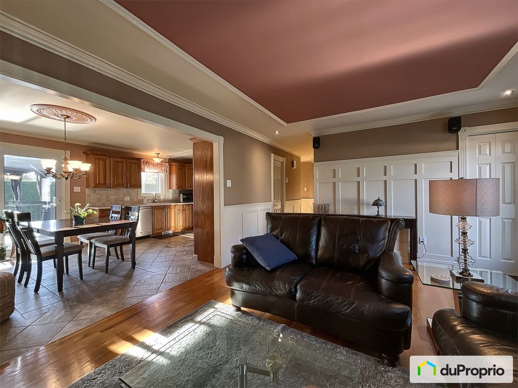 $480,000 - Bungalow in Drummondville (St-Charles-De-Drummond) — photo 3