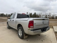 This Ram 1500 boasts a Regular Unleaded V-6 3.6 L/220 engine powering this Automatic transmission. W... (image 5)