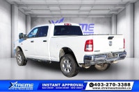 2024 Ram 3500 Bighorn Turbo Diesel Crew Cab 4x4 Welcome to Xtreme Auto & Truck Sales Your Car Loan,... (image 6)