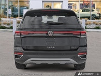 This Volkswagen Taos delivers a Intercooled Turbo Regular Unleaded I-4 1.5 L/91 engine powering this... (image 5)