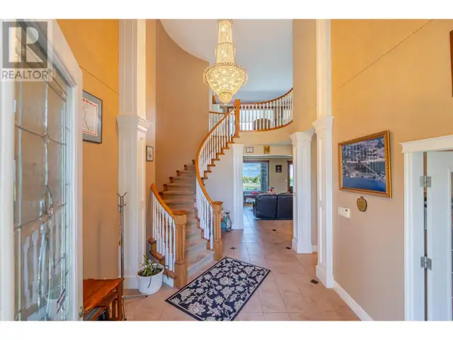 2350 Landry Crescent Summerland, British Columbia in Houses for Sale in Penticton - Image 10