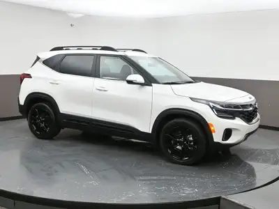 Just arrived and fully KIA Certified this Seltos X-Line features a complete power convenience packag...