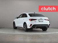 Electric Parking Brake, Brake Assist, Cornering Lights and more! Clutch is the largest online used c... (image 5)