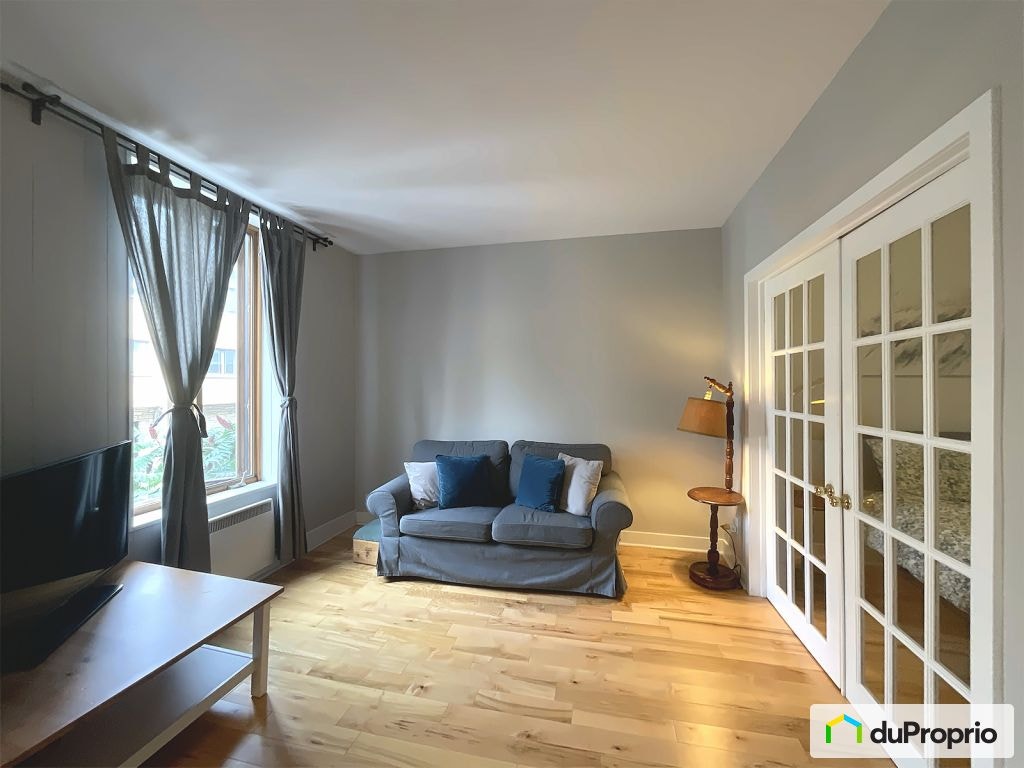 $468,500 - Condominium for sale in Le Plateau-Mont-Royal — photo 2