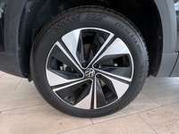 ==== Key Features ==== * 2025 Volkswagen Taos Comfortline AWD * 42,050 km * BC Owned * All-Wheel Dri... (image 7)