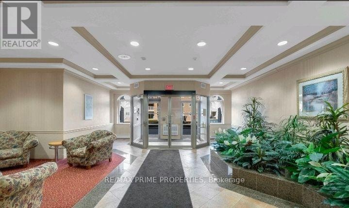 304 - 7 DAYSPRING CIRCLE Brampton (Goreway Drive Corridor), Onta 2