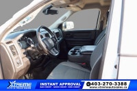 2022 Ram 1500 Classic Tradesman Crew Cab 4x4 Welcome to Xtreme Auto & Truck Sales Your Car Loan, Tru... (image 9)