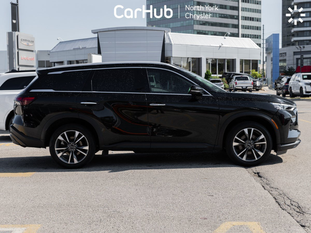 2024 INFINITI QX60 LUXE in Cars & Trucks in City of Toronto - Image 6
