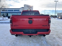 This Ram 1500 boasts a Regular Unleaded V-8 5.7 L/345 engine powering this Automatic transmission. W... (image 5)