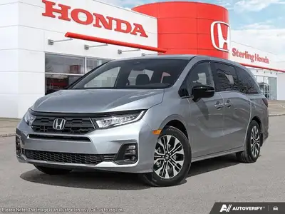 Come visit our Sterling Honda team, you can find us at 1495 Upper James Street, Hamilton, ON L9B 1K2...