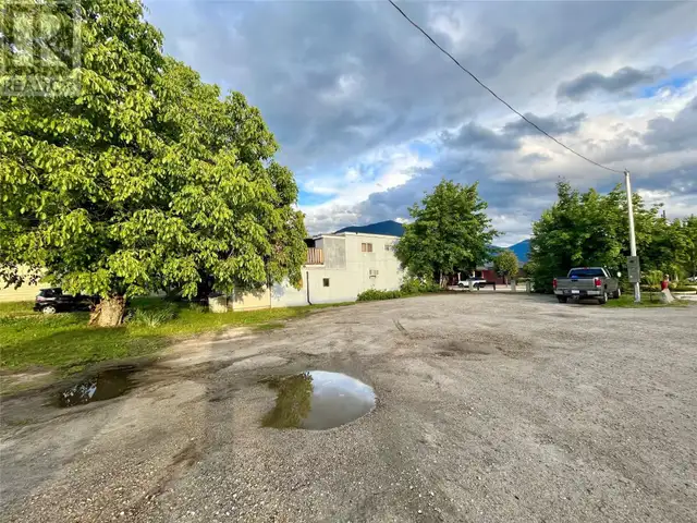 219 Broadway Street W Nakusp, British Columbia in Land for Sale in Nelson - Image 3