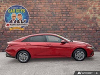 Welcome to Mann-Northway Auto Source. Elevate your everyday with the sleek and intelligent 2024 Hyun... (image 7)