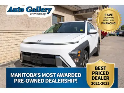 GREAT ALL WHEEL DRIVE VEHICLE! - Heated Seats - Backup Camera - Bluetooth - Apple CarPlay & Android...