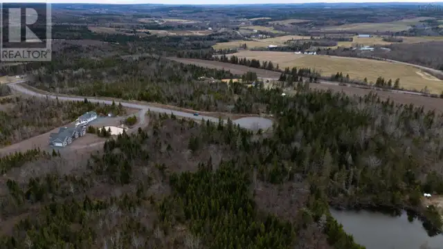 21-1 Mary Cecelia Ridge St Andrew's, Nova Scotia in Land for Sale in New Glasgow - Image 7