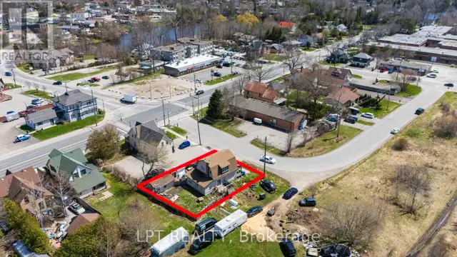 173&77 HIGH STREET Georgina (Sutton & Jackson's Point), Ontario in Land for Sale in Oakville / Halton Region - Image 7
