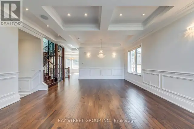 39 Foxwarren Drive Toronto (Bayview Village), Ontario, photo 4 of 4