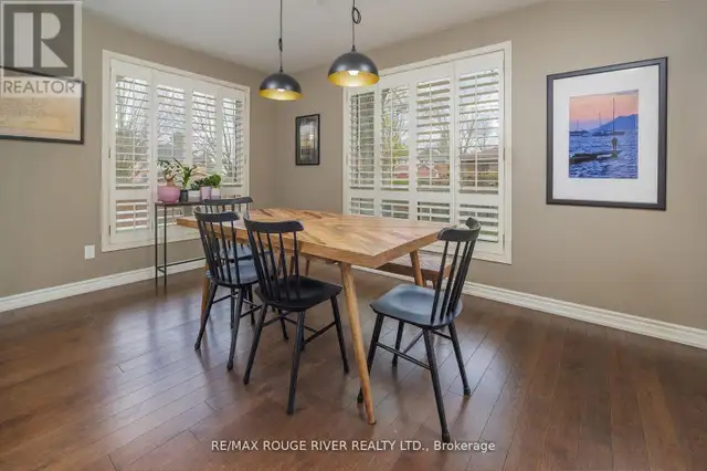 2052 LYNN HEIGHTS DRIVE Pickering (Liverpool), Ontario in Houses for Sale in Oshawa / Durham Region - Image 11