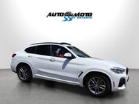 SAFETY INCLUDED ACCIDENT FREE 18 SERVICE RECORDS Very Clean AWD BMW X4 XDrive 2.0L M-PACKAGE with Au... (image 6)