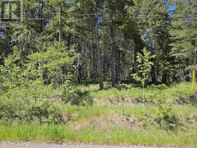277 WOODLAND DRIVE Williams Lake, British Columbia in  in Williams Lake - Image 2