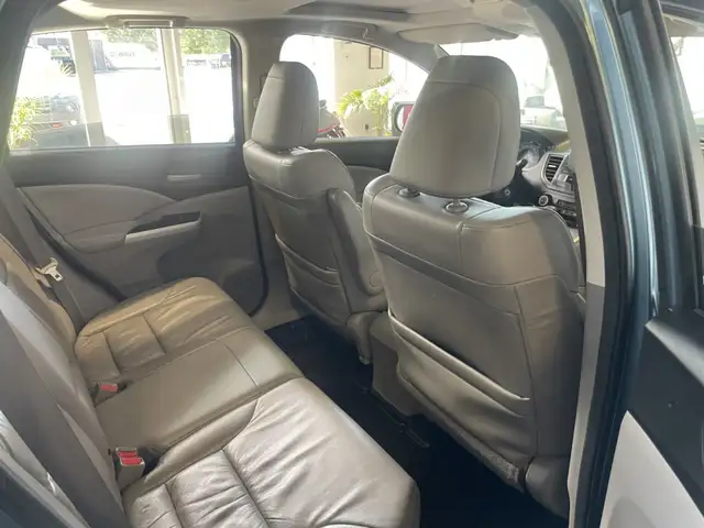 2014 Honda CR-V EX-L in Cars & Trucks in City of Montréal - Image 11