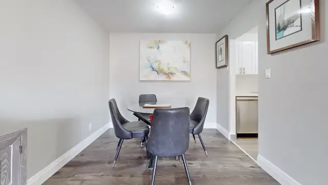 Bedford Oaks - 2 bedroom large Apartment for Rent in Long Term Rentals in Trenton - Image 8