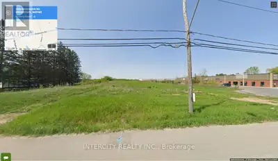 Prime Truck Terminal Opportunity in Woodstock - Fully approved site plan by the City of Woodstock fo...
