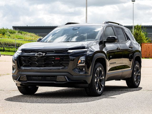 2026 Chevrolet Equinox LT in Cars & Trucks in Strathcona County - Image 4