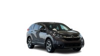 Welcome to INFINITI Regina. 2018 Honda CR-V Leather, Bluetooth Hands Free Phone, Back-Up Camera, All... (image 2)