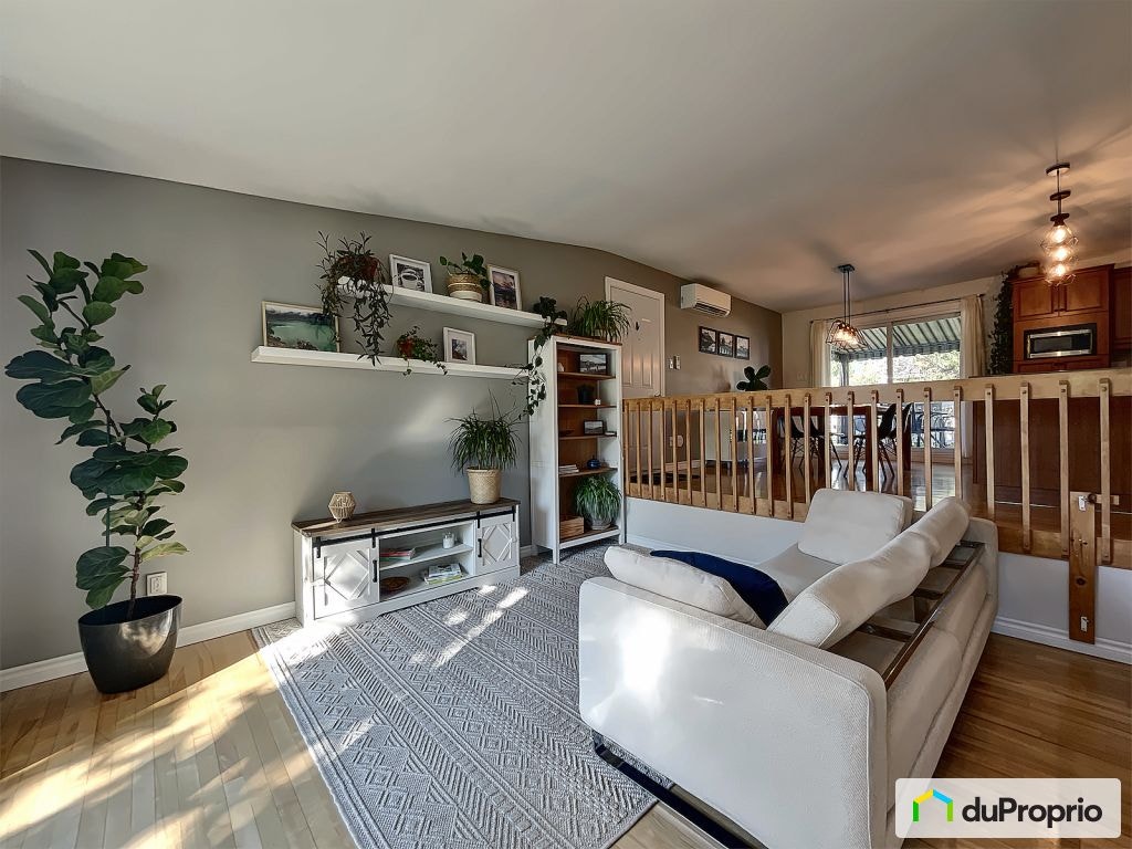 $550,000 - Bungalow for sale in St-Emile — photo 3