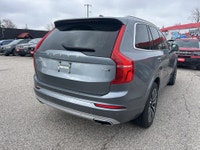 The 2020 Volvo XC90 Momentum is a refined and luxurious midsize SUV designed to deliver comfort, saf... (image 6)