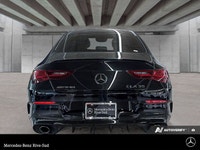 Le Programme Certifié Étoile Mercedes est en option. Les véhicules certifiés sont couverts par une G... (image 3)