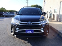 SAFETY INCLUDED LOCAL ONTARIO CAR 7 PASSENGER GREAT CONDITIONS Very Clean AWD Toyota Highlander LIMI... (image 7)