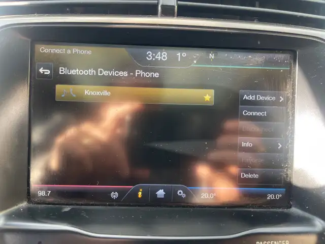 2013 Ford Edge SEL in Cars & Trucks in City of Toronto - Image 23